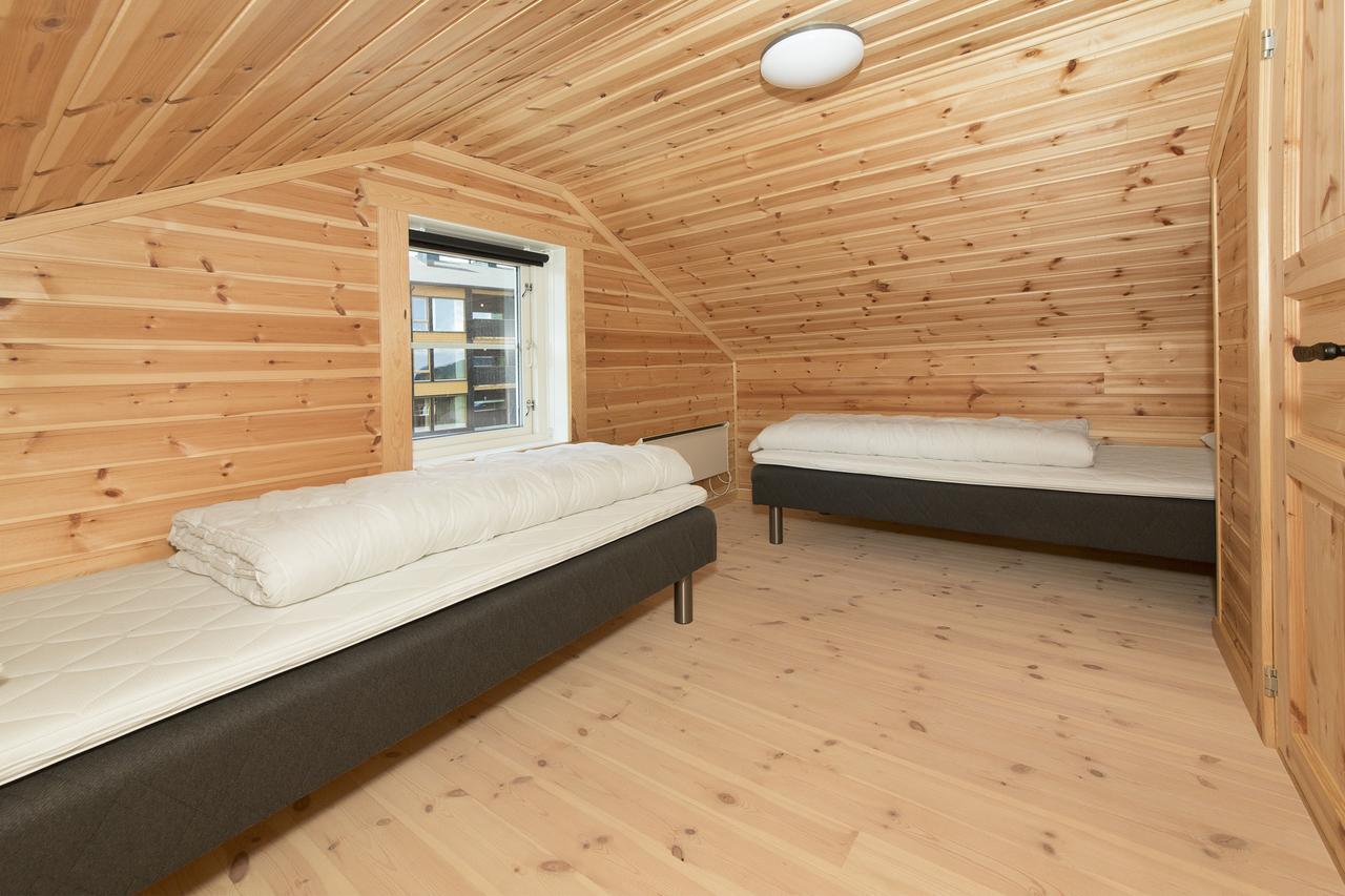 Kongsberg Booking Exterior foto