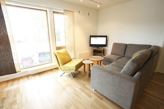Kongsberg Booking Exterior foto